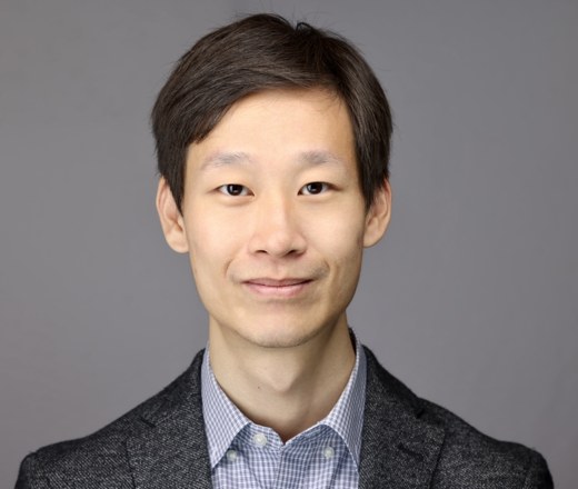 Jinzhen Wang